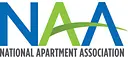 National Apartment Association logo