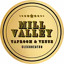 The Mill Pizzeria & Taproom logo