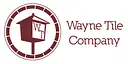 Wayne Tile Company logo