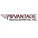 Advantage Sales & Supply Co logo