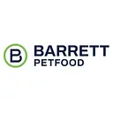 Barrett Petfood logo