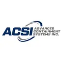 Advanced Containment Systems logo