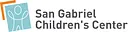San Gabriel Children's Center logo