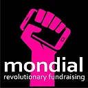 
      Mondial telephone fundraising
     logo