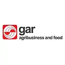 Golden Agri-Resources (GAR) logo
