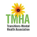 Transitions Mental Health Asso logo