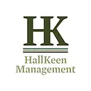 HallKeen logo