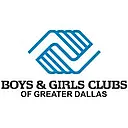 Boys & Girls Clubs of Greater Dallas logo