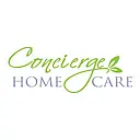 Concierge Home Care logo