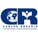 Carlos Rosario International  Public Charter School logo