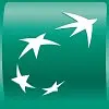  BNP Paribas logo