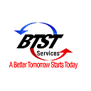 BTST Services LLC  logo