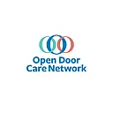 Open Door Family Medical Center logo
