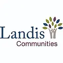 LANDIS COMMUNITIES logo