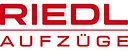 Riedl Aufzugbau GmbH & Co. KG logo