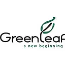 Greenleaf Behavioral Health Hospital logo