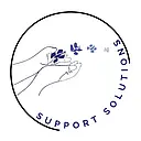 Support Solutions logo
