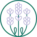 Lavender Lane Senior Living logo