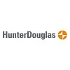 Hunter Douglas logo