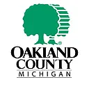 Oakland County logo