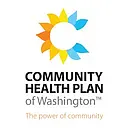 Community Health Plan of Washington logo