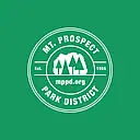 Mt. Prospect Park District logo