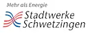 Stadtwerke Schwetzingen GmbH & Co. KG logo