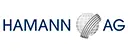 HAMANN AG logo