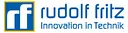 Rudolf Fritz GmbH logo