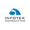 Infotek Consulting Inc. logo
