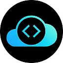 KodeKloud logo
