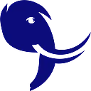 BlueTuskr logo