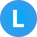 LaundryLux logo