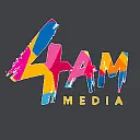 4am Media logo