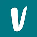 Vinted  logo