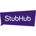 StubHub logo
