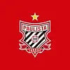 Paulista Futebol Clube logo