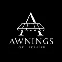 Awnings of Ireland  logo
