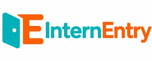 InternEntry logo
