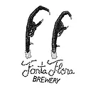 Fonta Flora Brewery logo