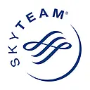 SkyTeam Airline Alliance Management Cooperatie U.A. logo