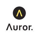 Auror logo
