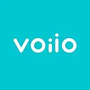 voiio logo