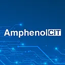 Amphenol Cable & Interconnect Technologies logo