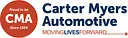 Carter Myers Automotive logo