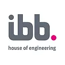 ibb house of engineering logo