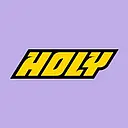HOLY logo