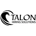 Talon Hiring Solutions logo