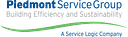 Piedmont Service Group logo