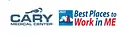 Cary Medical Center logo